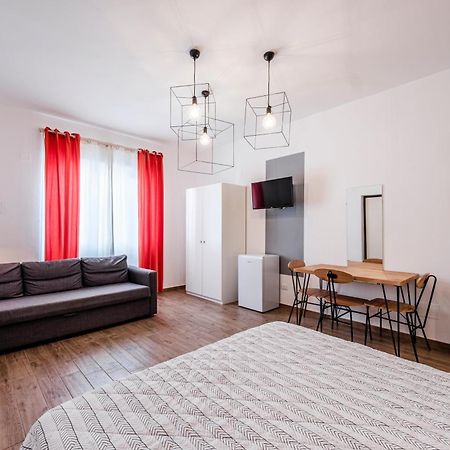 Moon - Puglia Mia Apartments Monopoli Extérieur photo