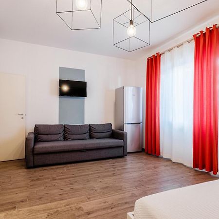 Moon - Puglia Mia Apartments Monopoli Extérieur photo