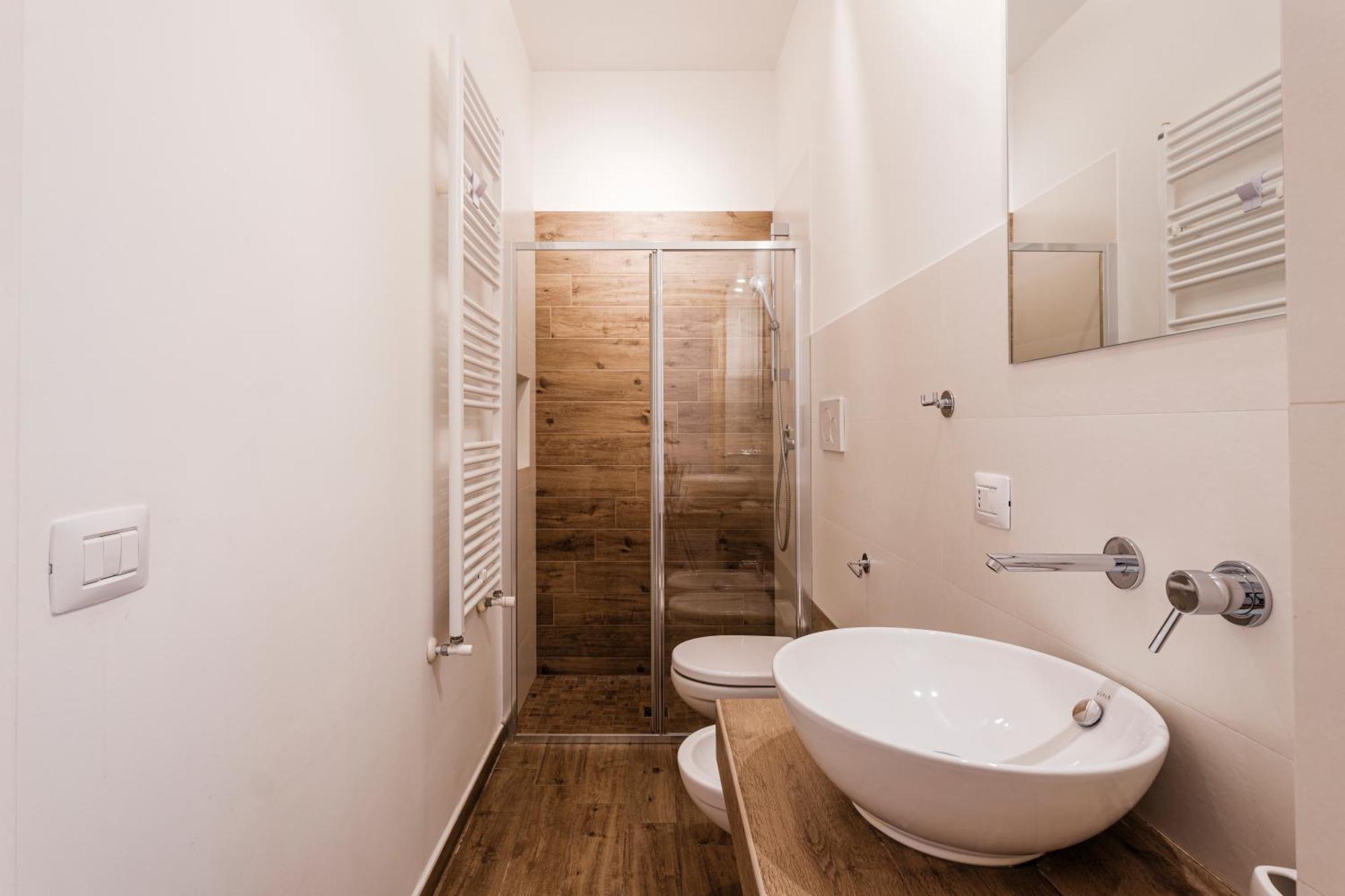 Moon - Puglia Mia Apartments Monopoli Extérieur photo