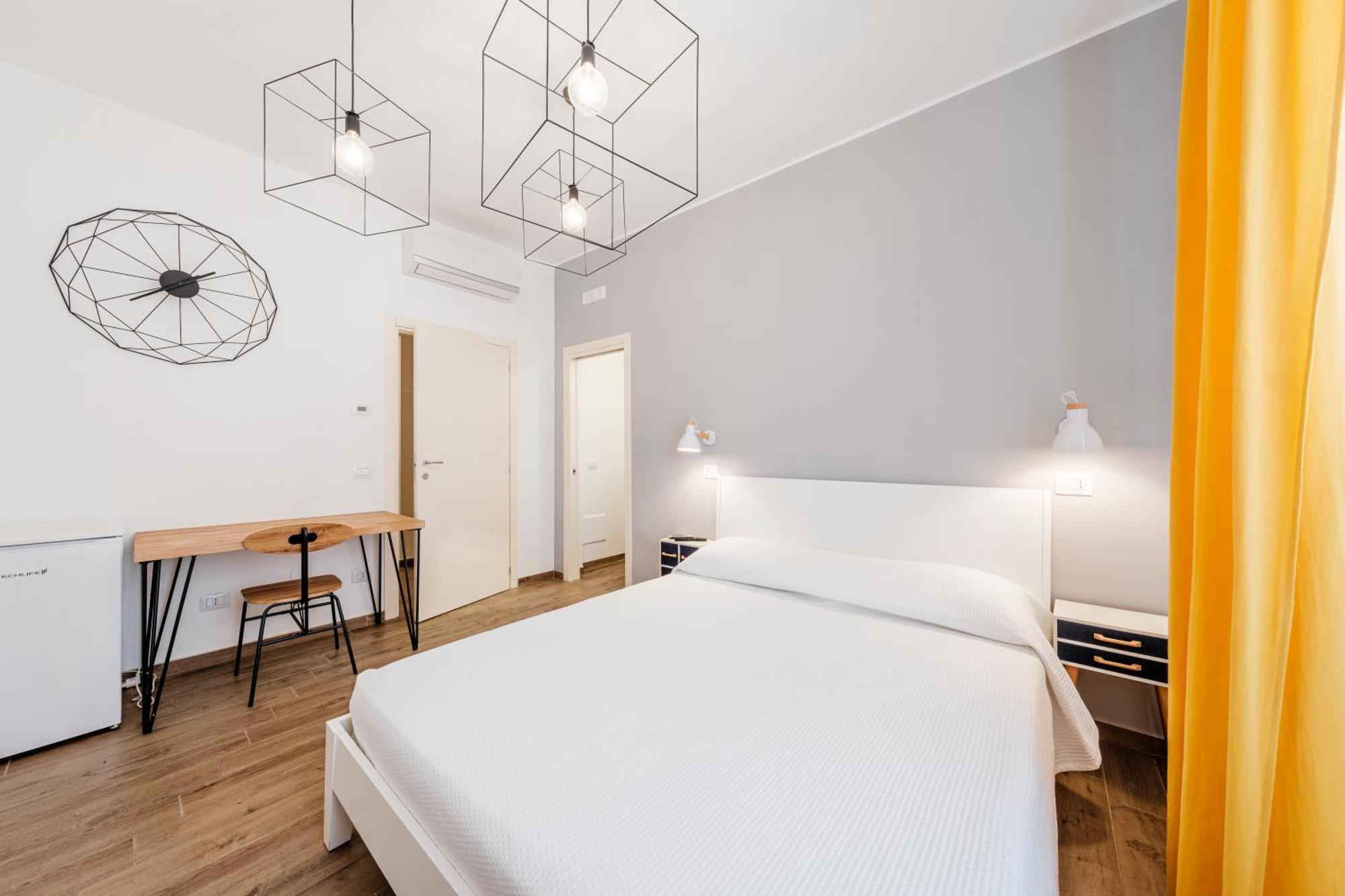 Moon - Puglia Mia Apartments Monopoli Extérieur photo