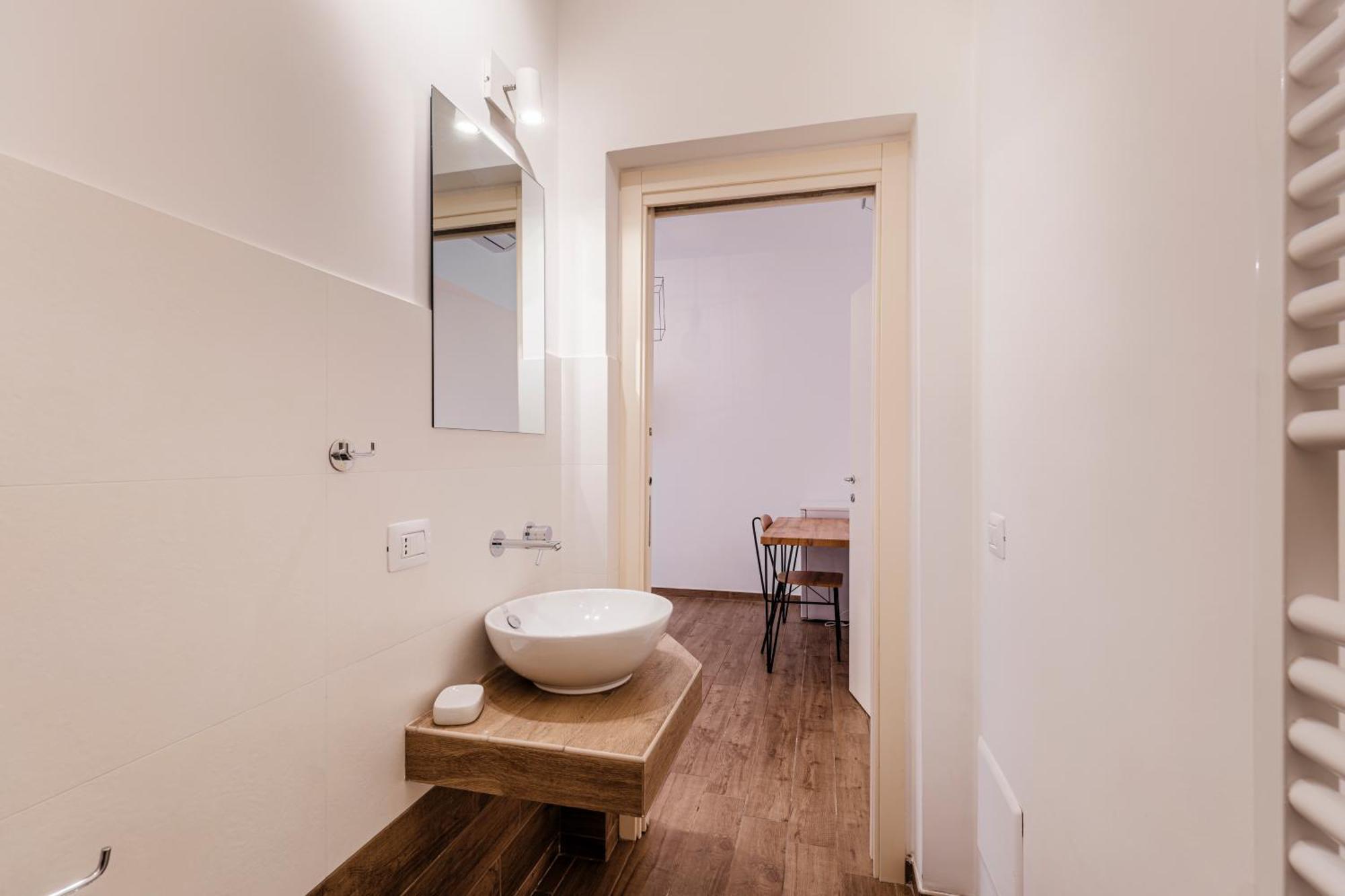 Moon - Puglia Mia Apartments Monopoli Extérieur photo