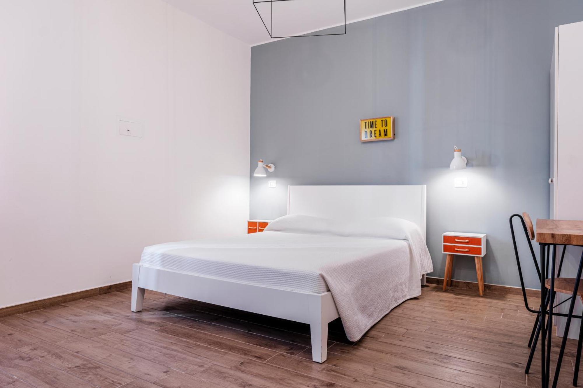 Moon - Puglia Mia Apartments Monopoli Extérieur photo