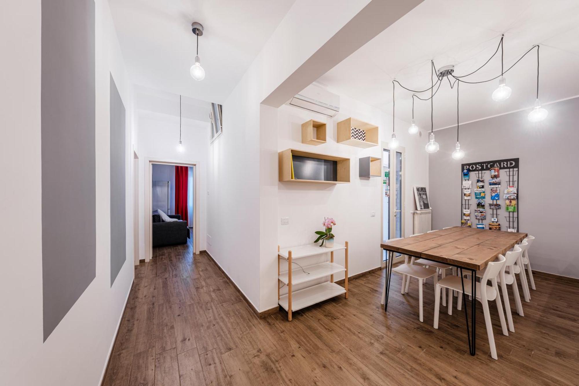 Moon - Puglia Mia Apartments Monopoli Extérieur photo