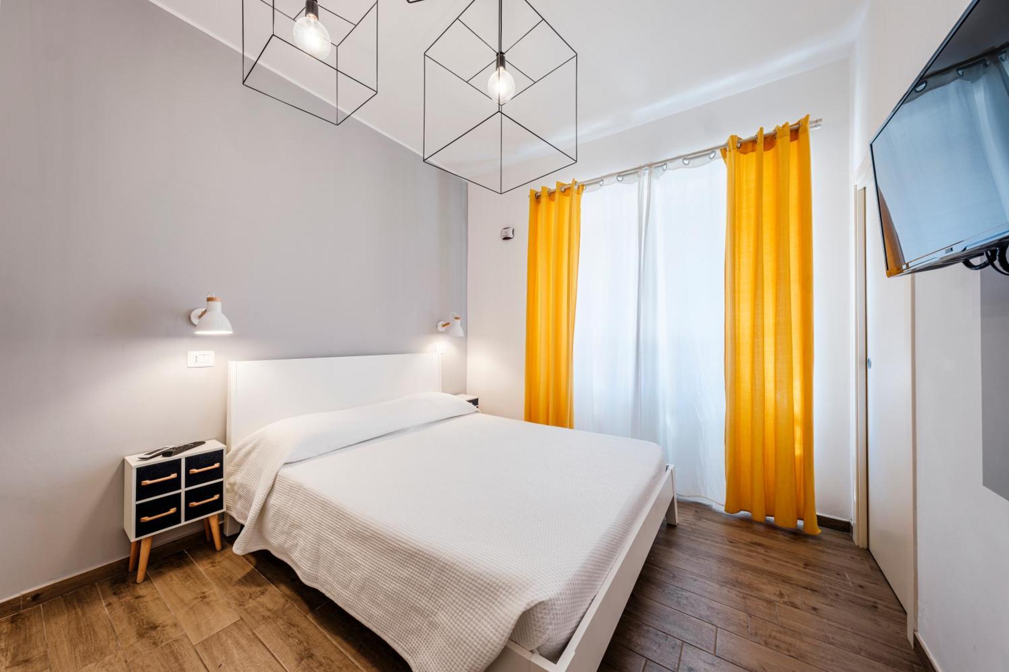 Moon - Puglia Mia Apartments Monopoli Extérieur photo