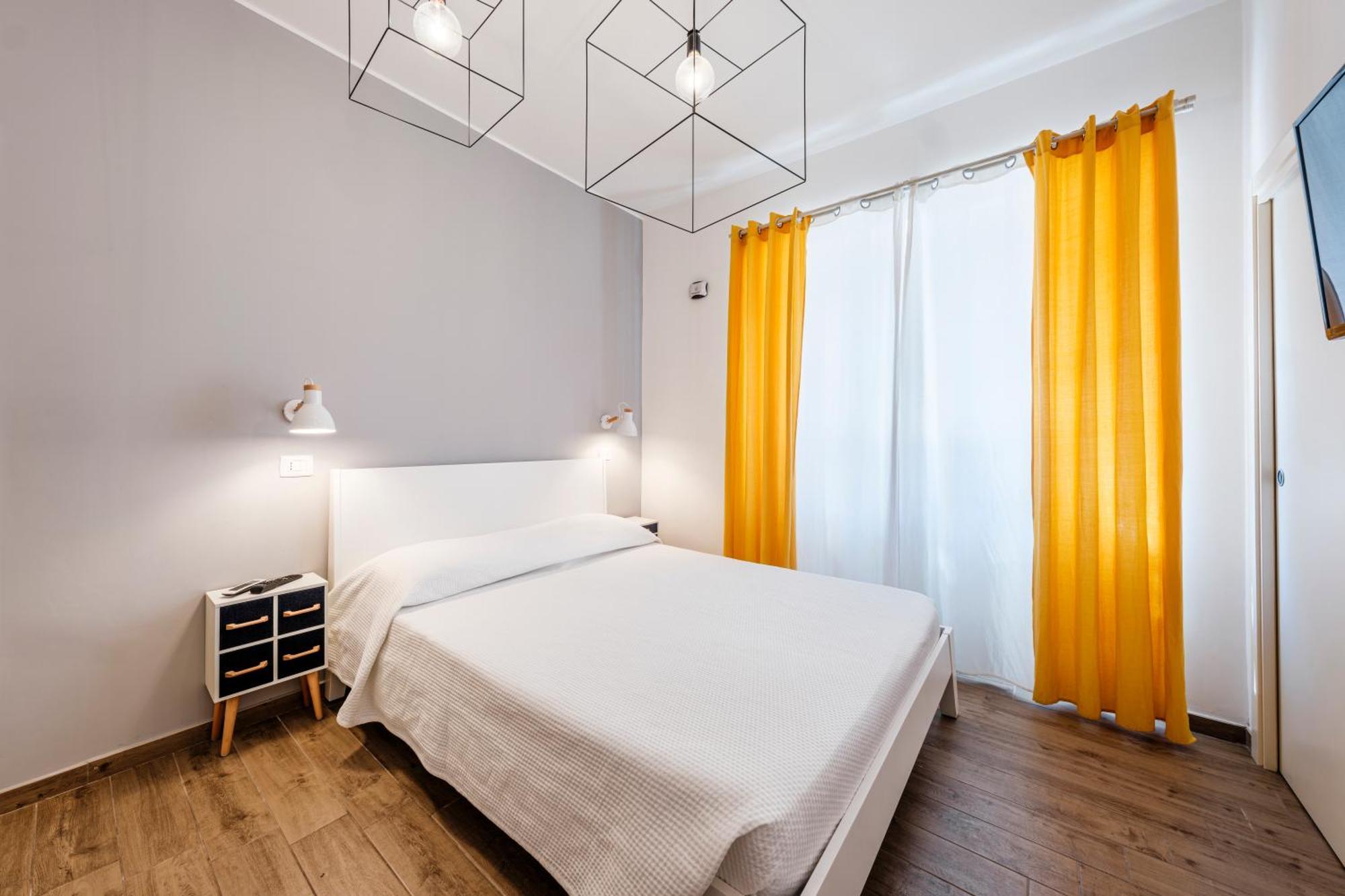 Moon - Puglia Mia Apartments Monopoli Extérieur photo