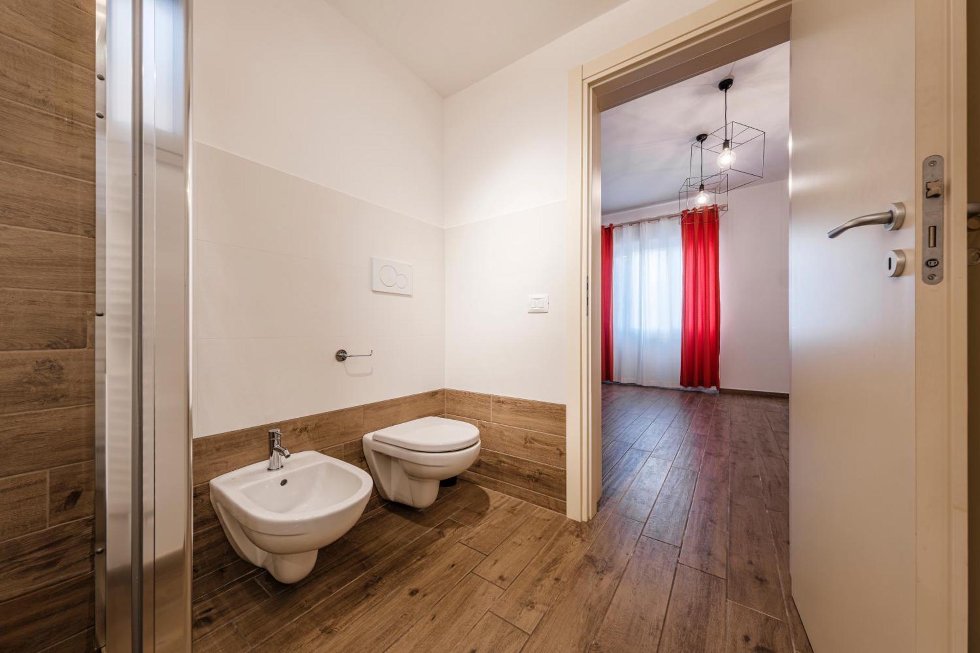 Moon - Puglia Mia Apartments Monopoli Extérieur photo