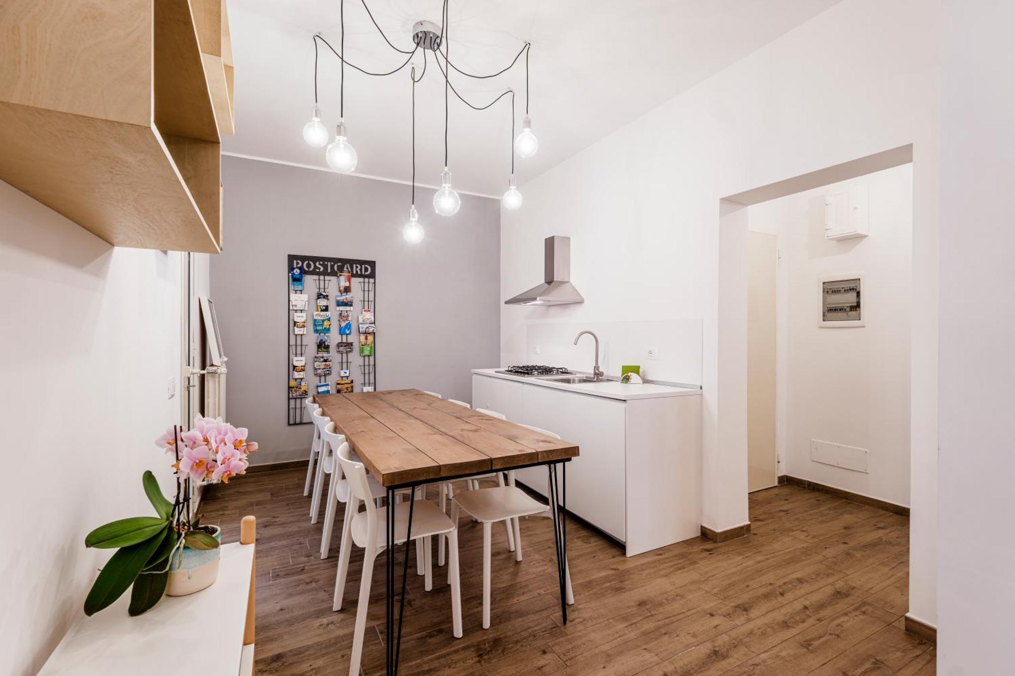 Moon - Puglia Mia Apartments Monopoli Extérieur photo