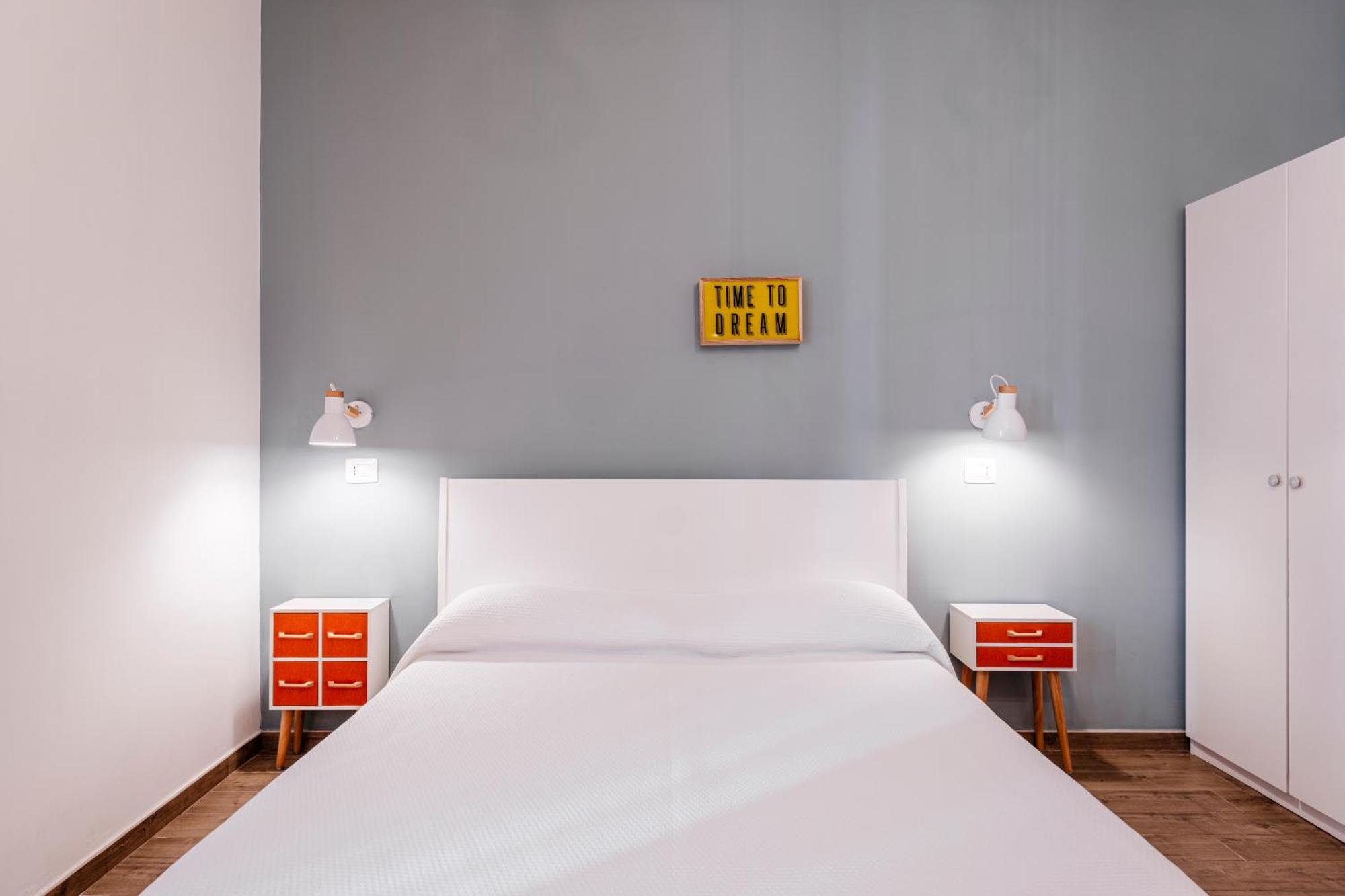 Moon - Puglia Mia Apartments Monopoli Extérieur photo