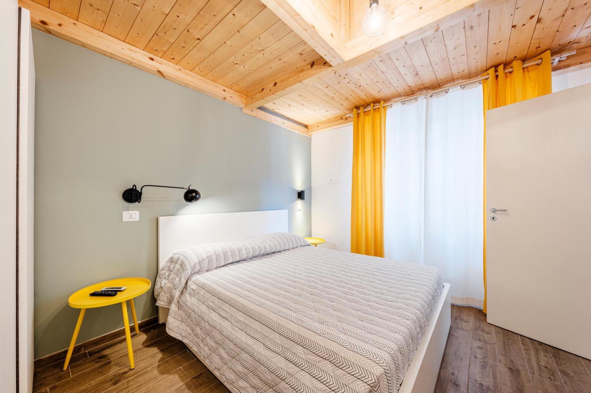 Moon - Puglia Mia Apartments Monopoli Extérieur photo