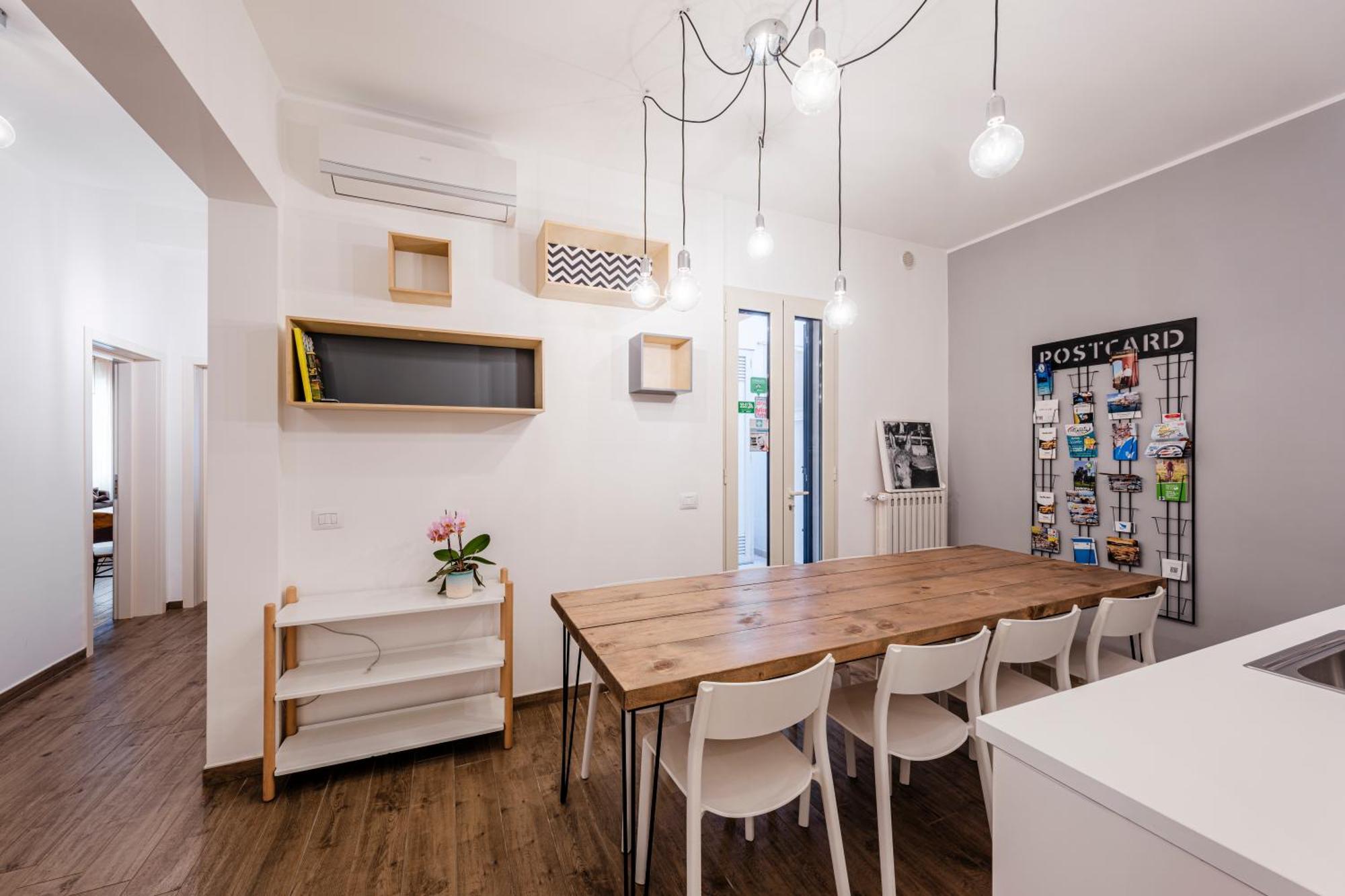 Moon - Puglia Mia Apartments Monopoli Extérieur photo