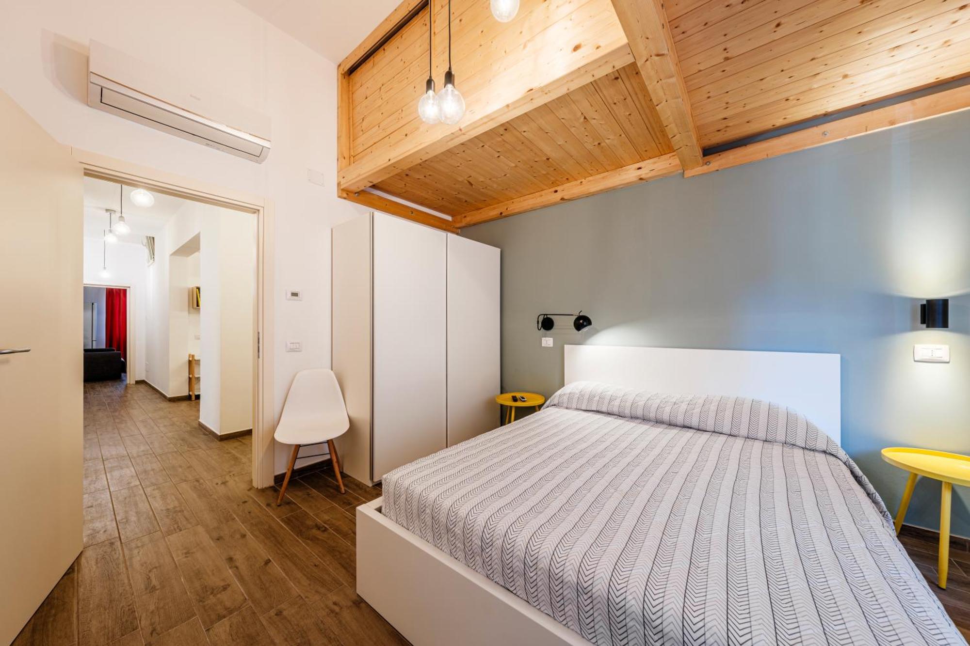 Moon - Puglia Mia Apartments Monopoli Extérieur photo