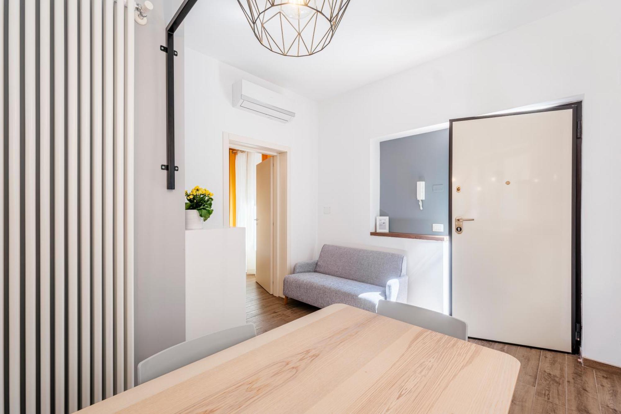 Moon - Puglia Mia Apartments Monopoli Extérieur photo