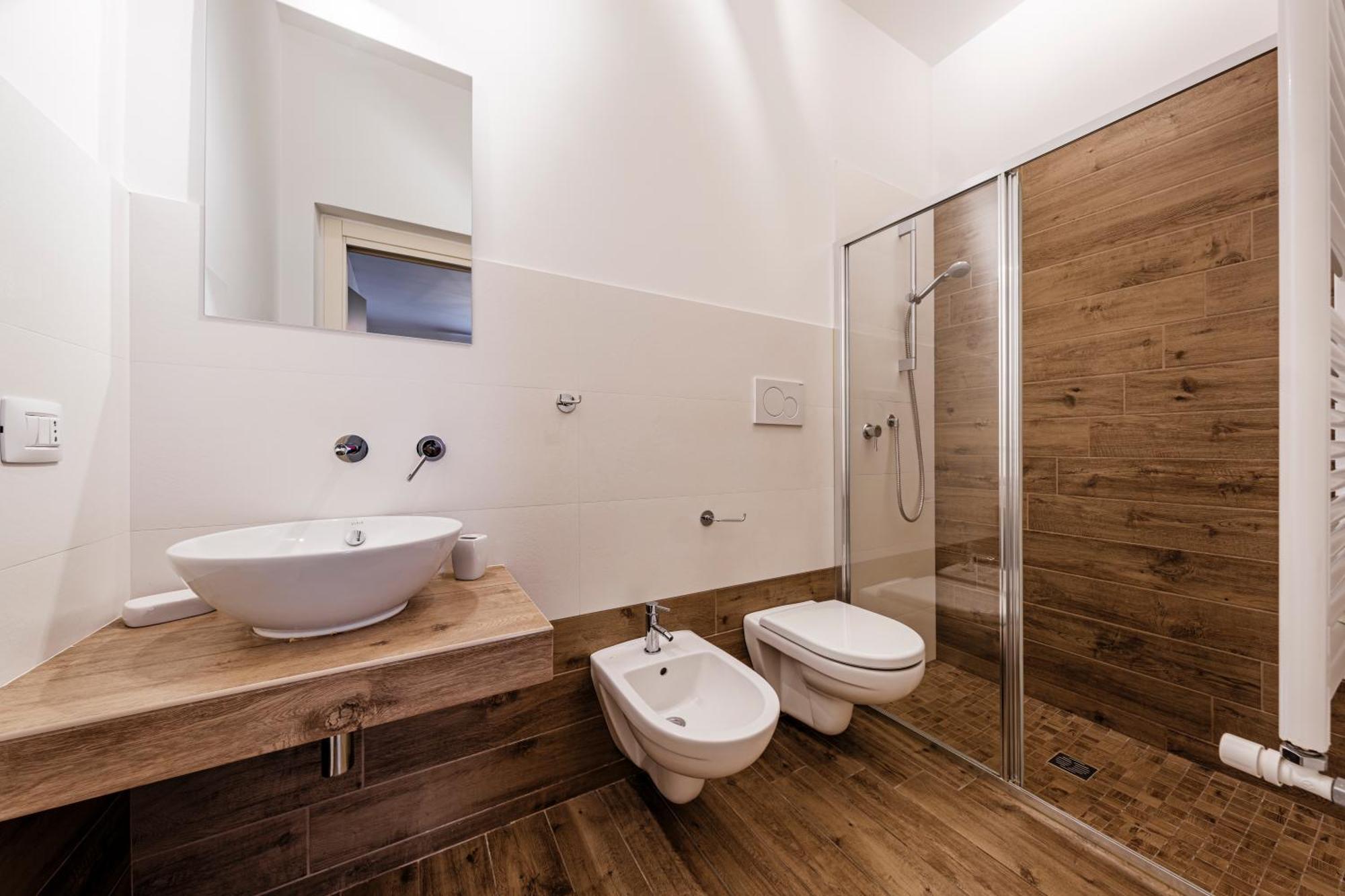 Moon - Puglia Mia Apartments Monopoli Extérieur photo